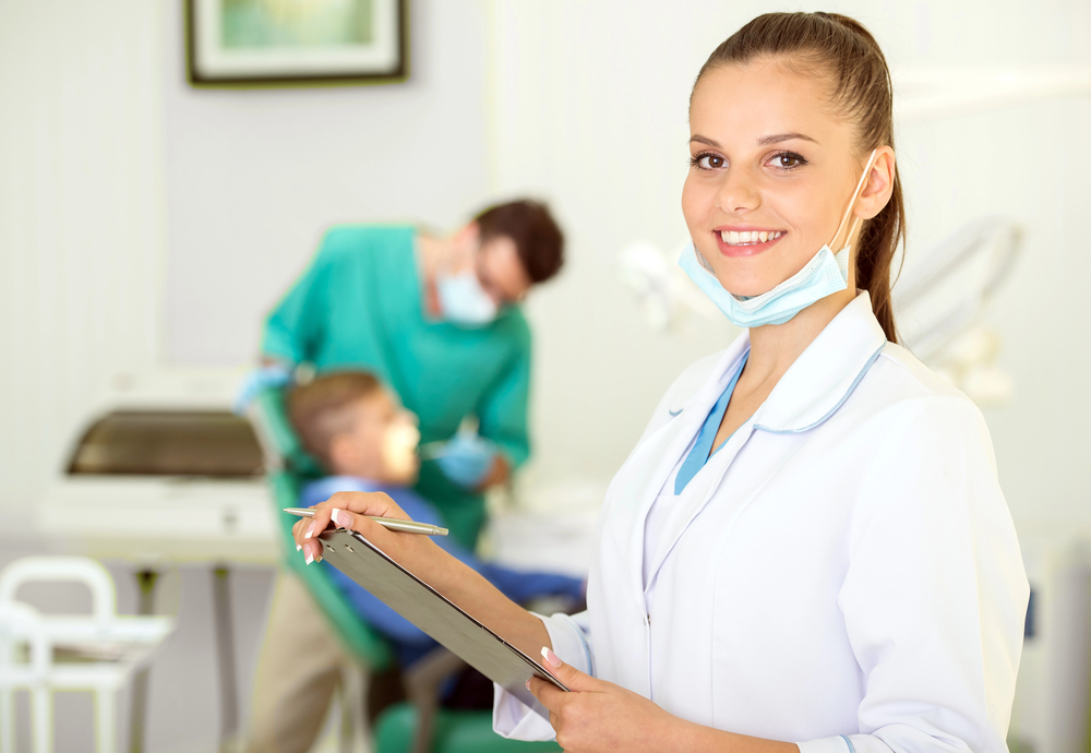 Read more about the article How To Find A Good Dentist