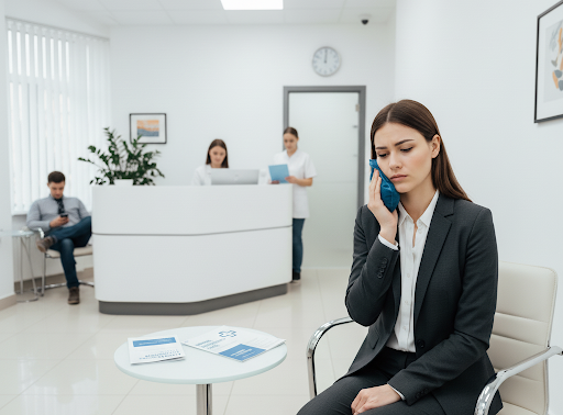 Read more about the article What Is Considered A Dental Emergency?